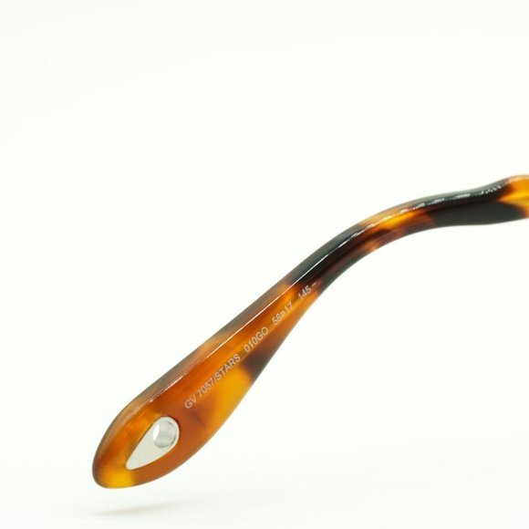 BRAND NEW Givenchy 7057/Stars 0010 Sunglasses - Picture 6 of 8